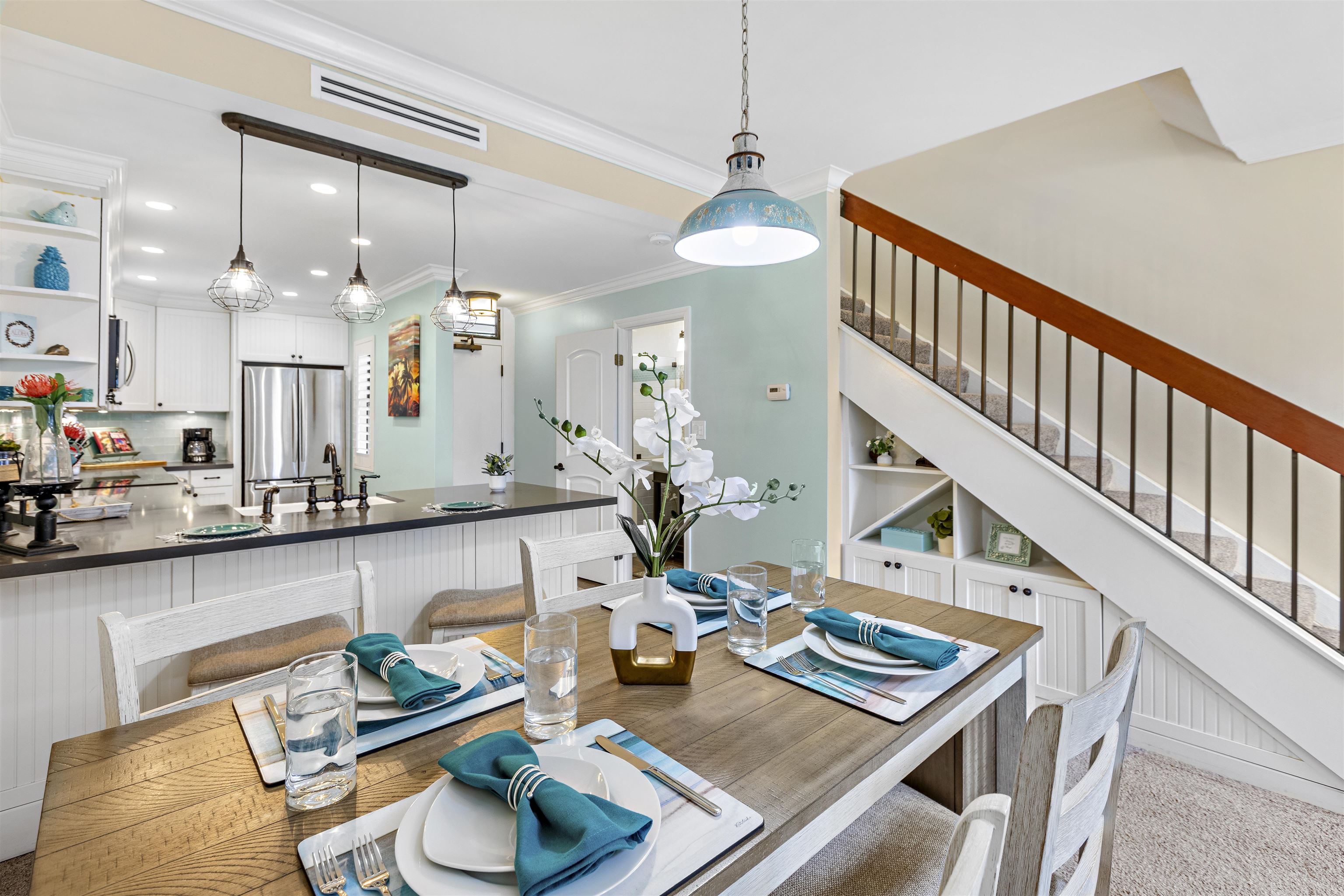 500 KAPALUA Dr Unit: 12T-1