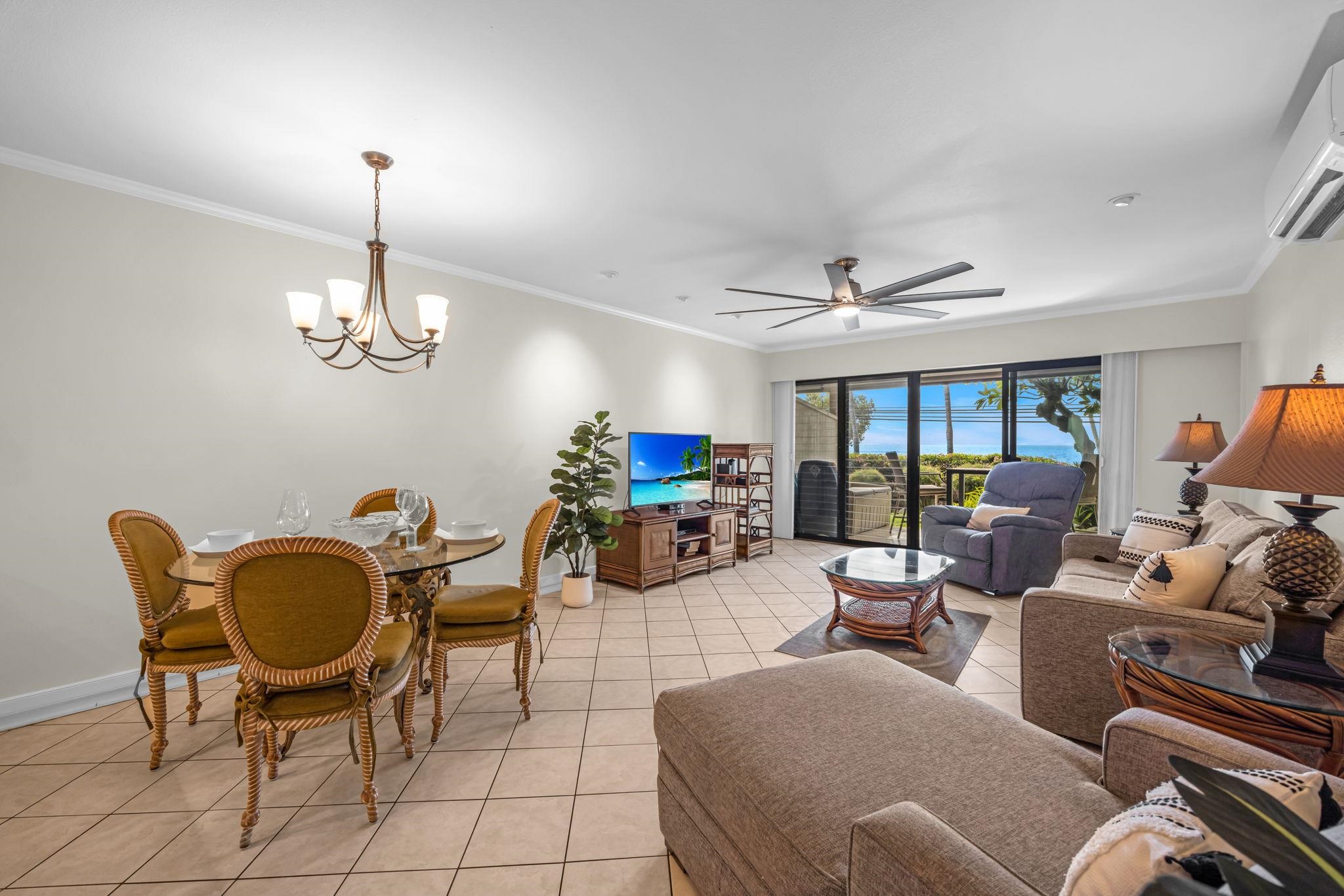 2531 S Kihei Rd Unit: A-105