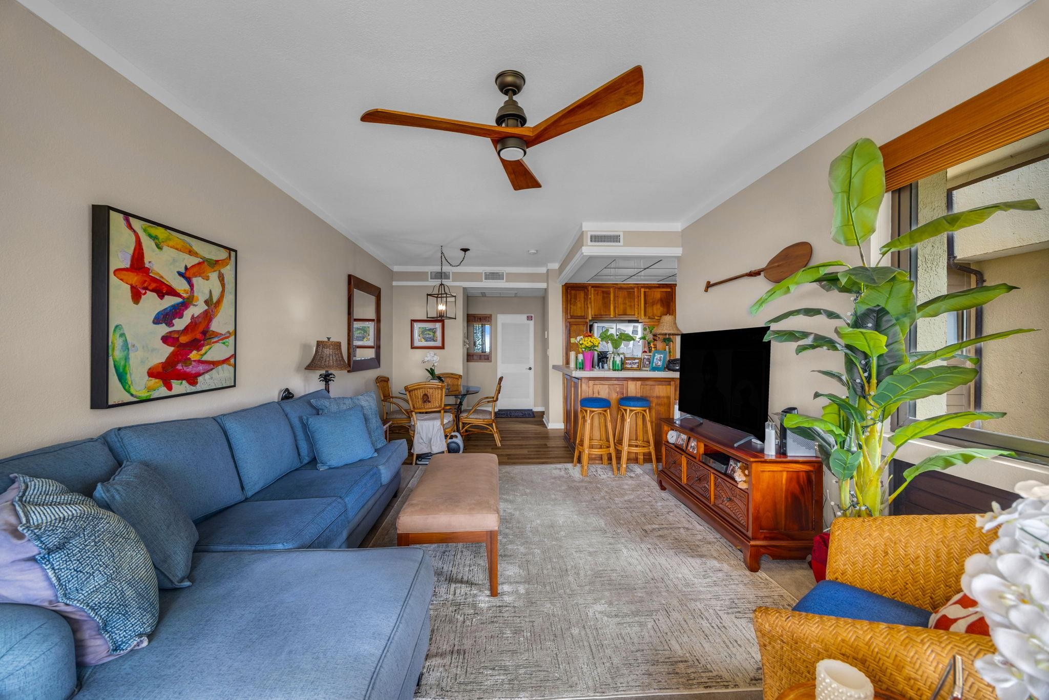 500 KAPALUA Dr Unit: 26T/5/6
