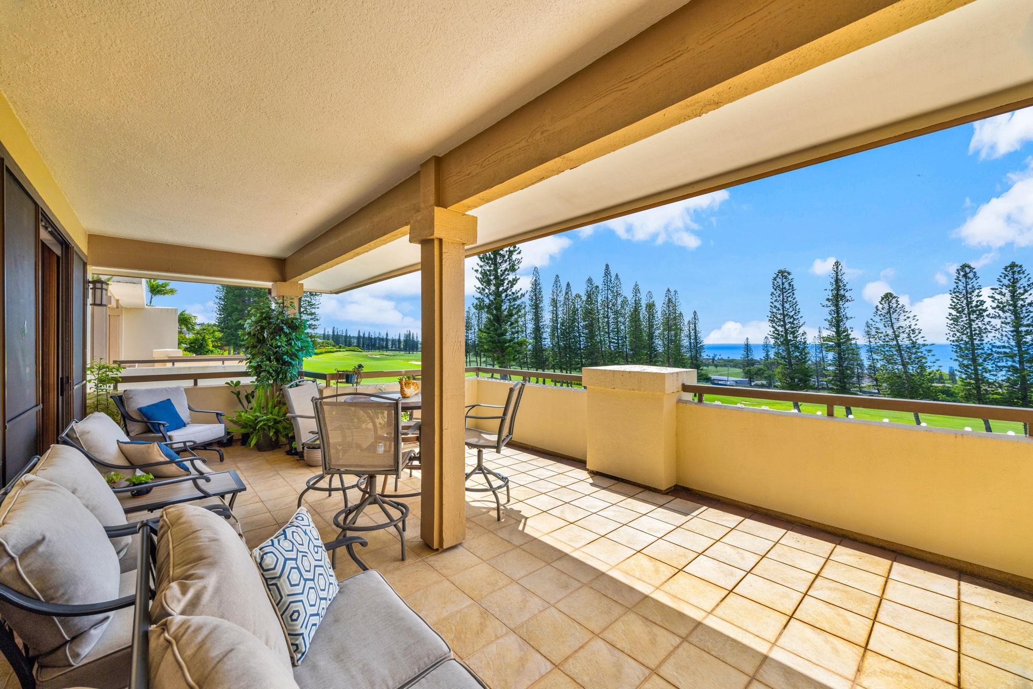 500 KAPALUA Dr Unit: 26T/5/6
