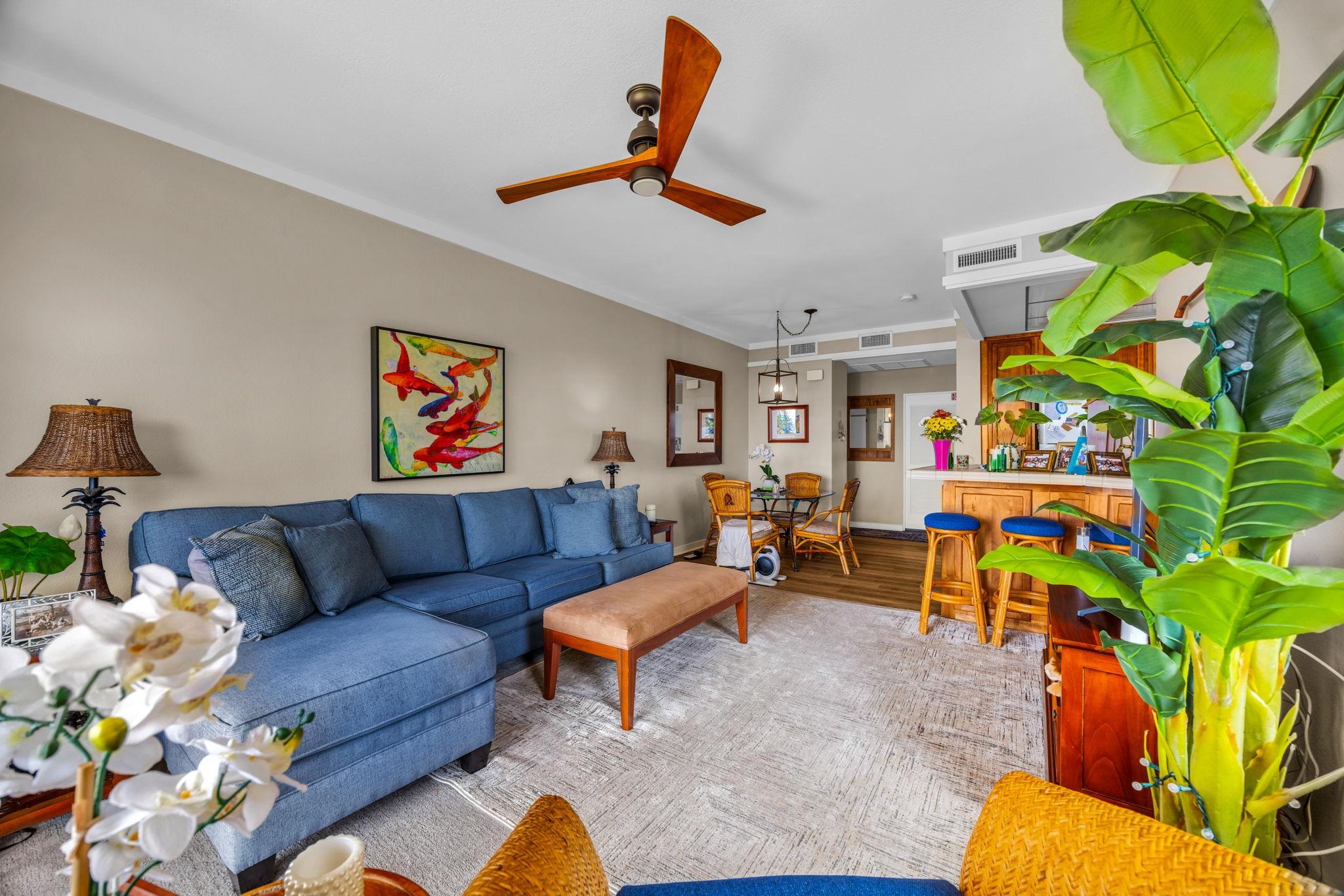500 KAPALUA Dr Unit: 26T/5/6