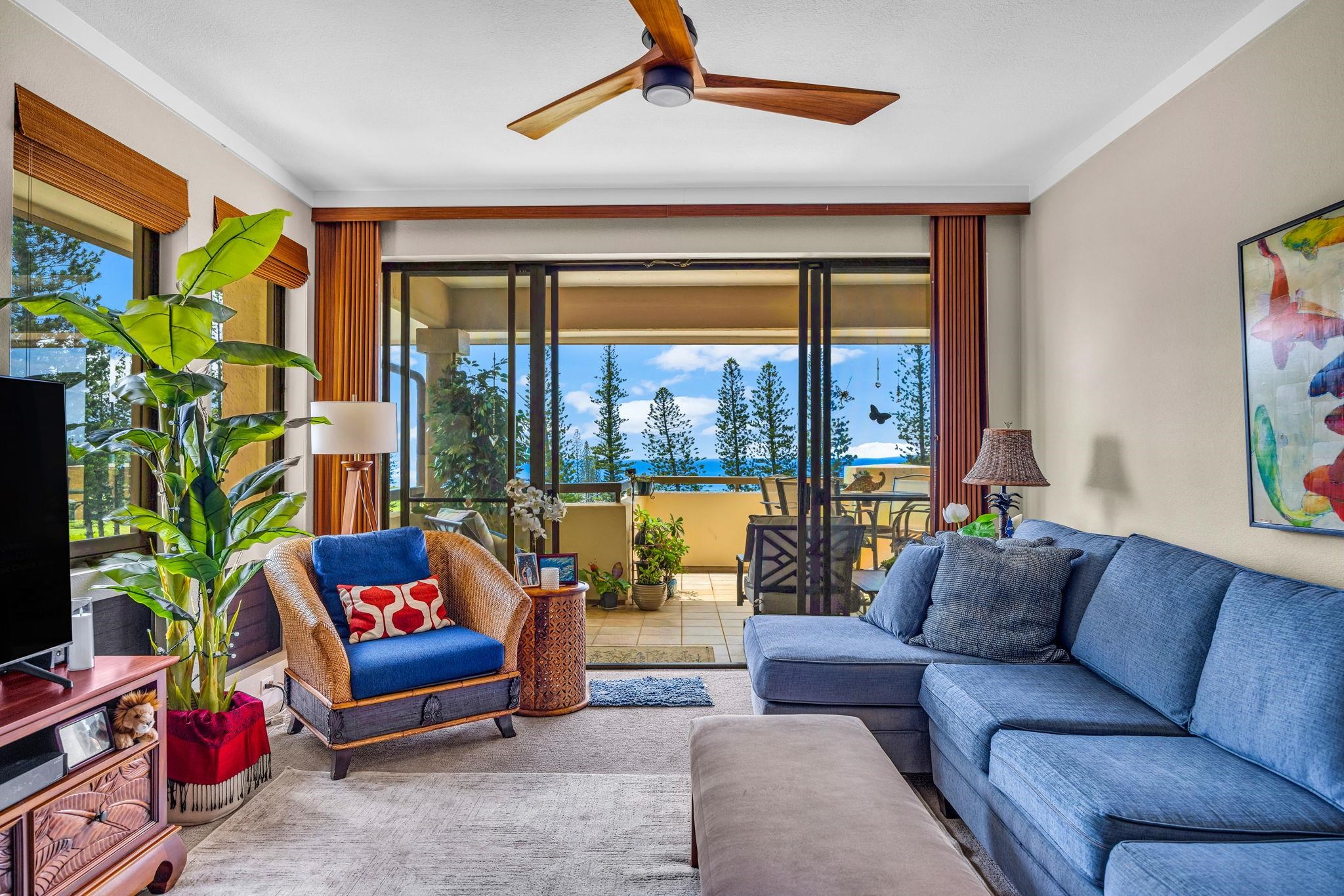 500 KAPALUA Dr Unit: 26T/5/6