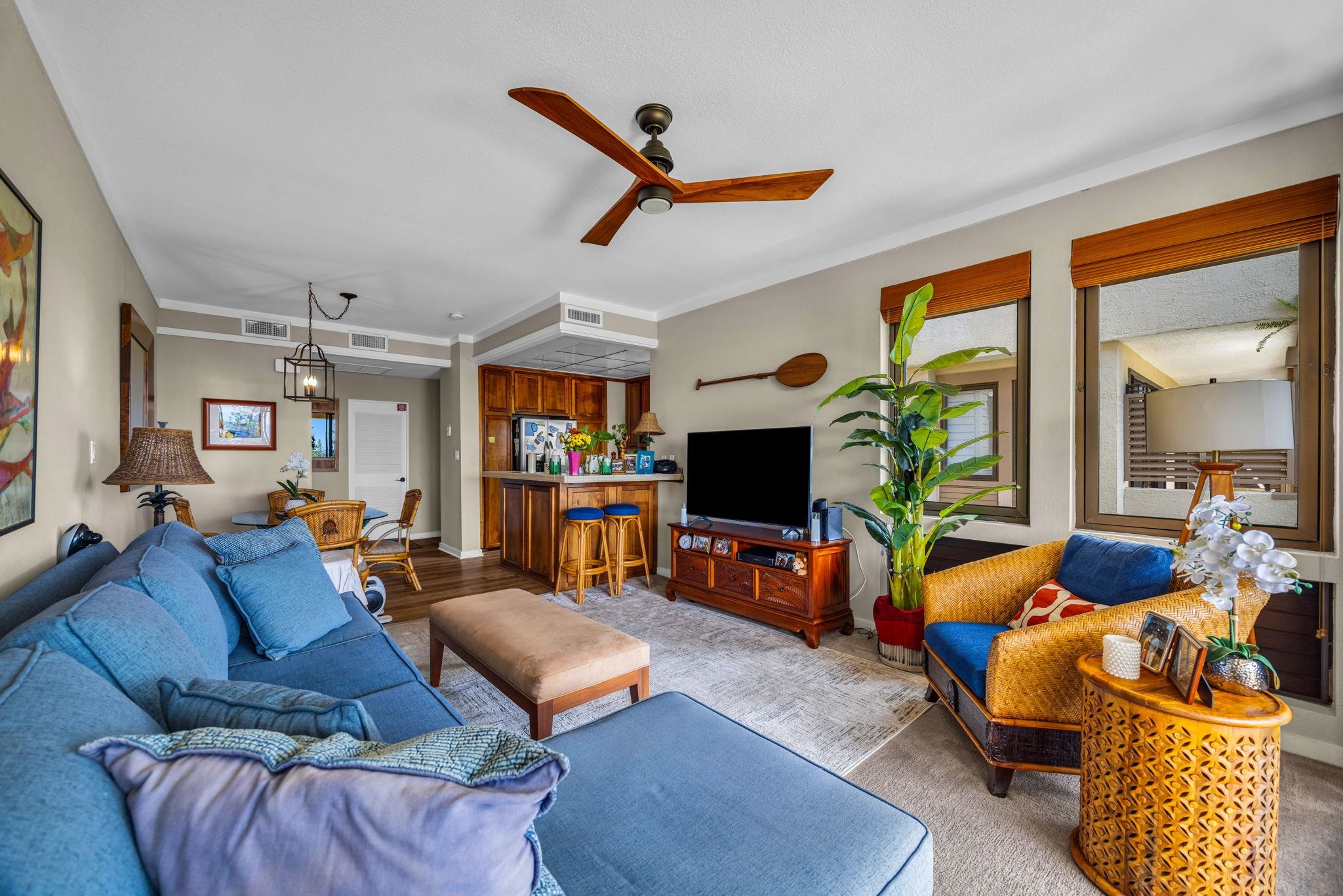 500 KAPALUA Dr Unit: 26T/5/6