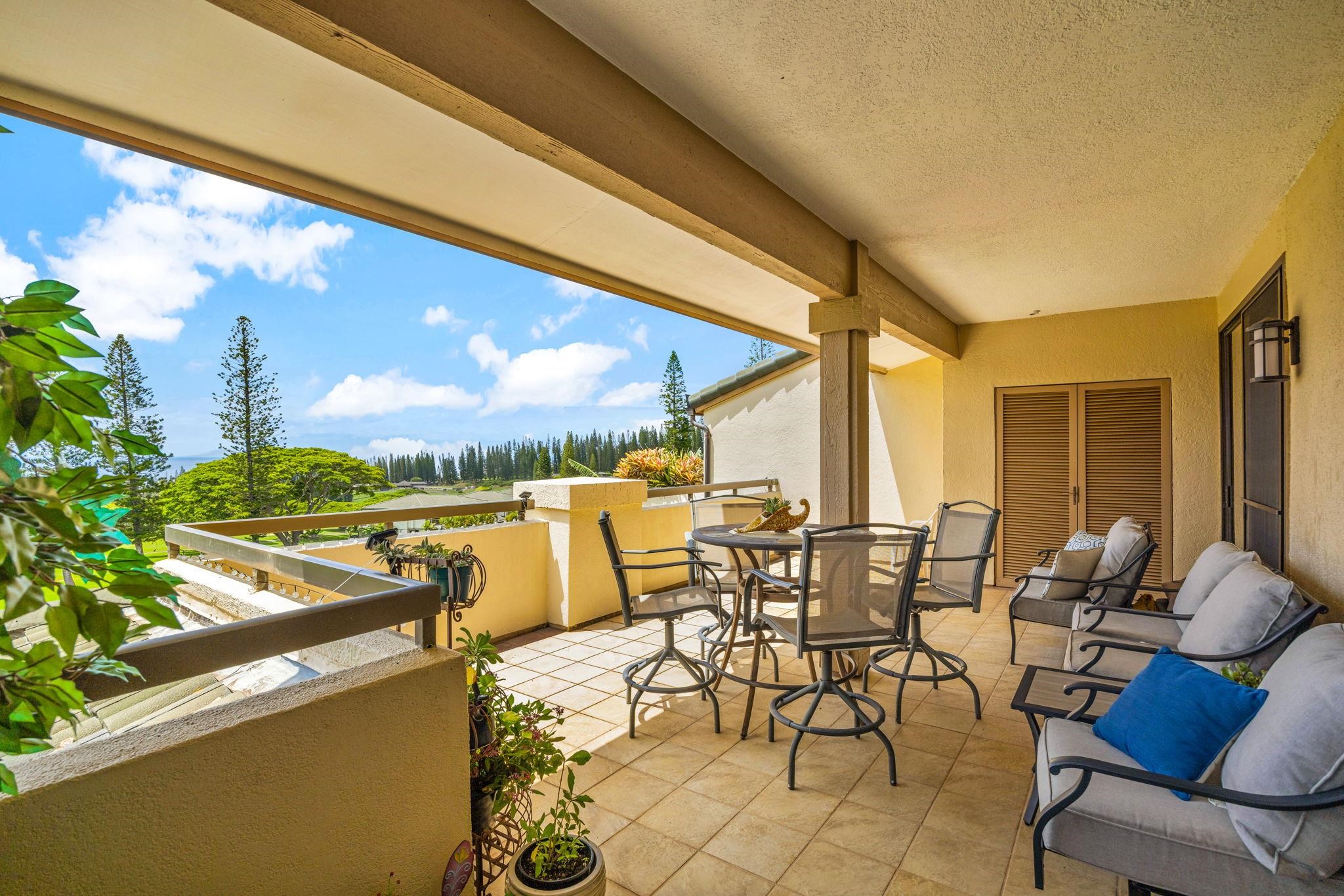 500 KAPALUA Dr Unit: 26T/5/6