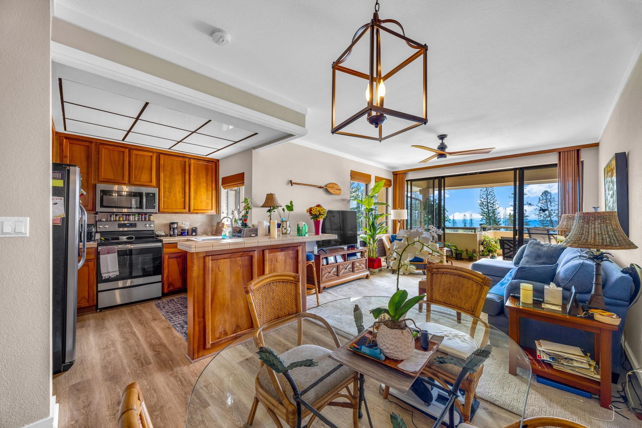 500 KAPALUA Dr Unit: 26T/5/6