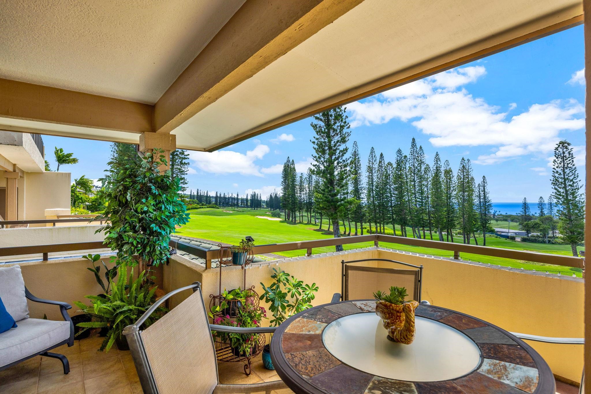 500 KAPALUA Dr Unit: 26T/5/6