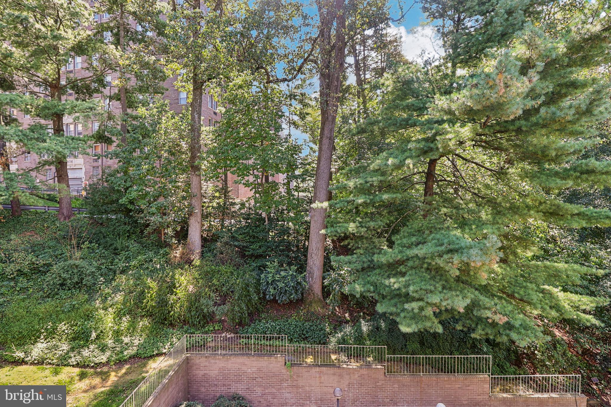 4100 Cathedral Ave NW #818