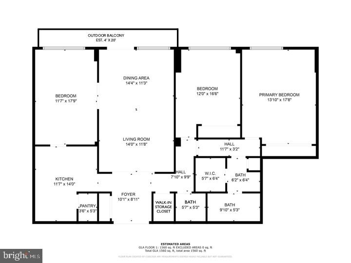 4100 Cathedral Ave NW #818