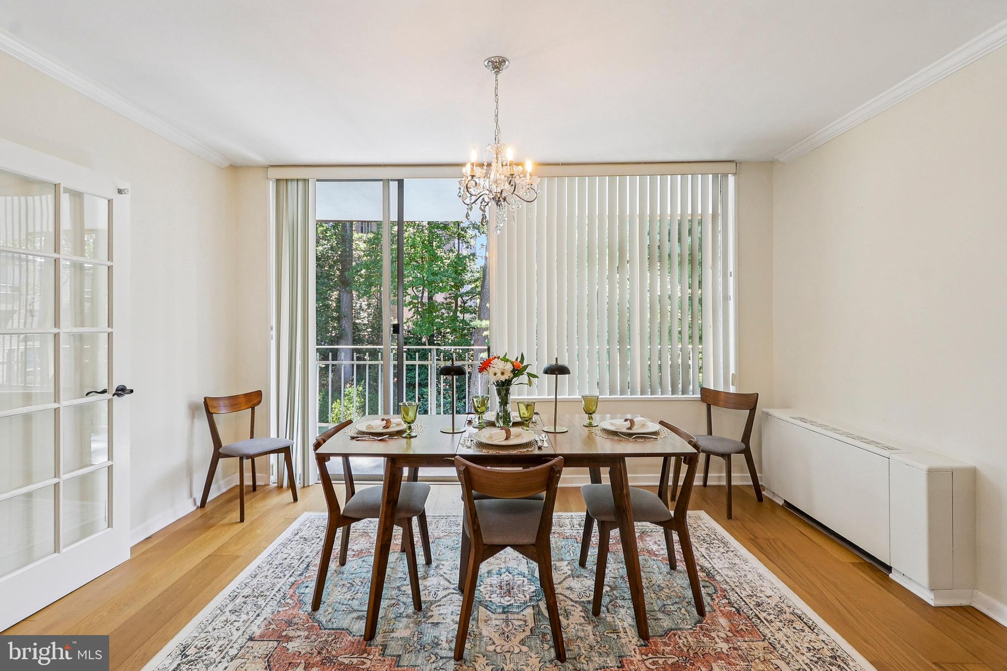 4100 Cathedral Ave NW #818