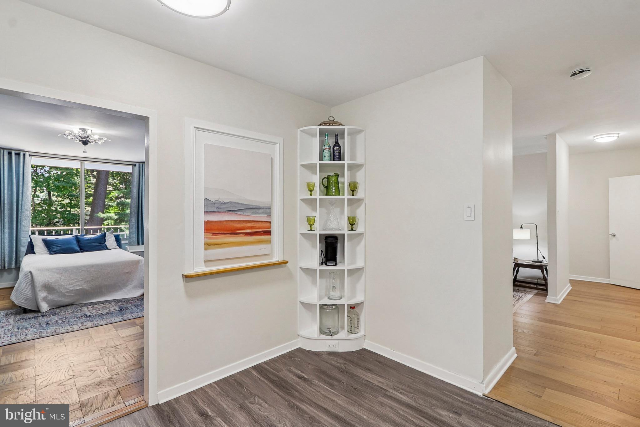 4100 Cathedral Ave NW #818