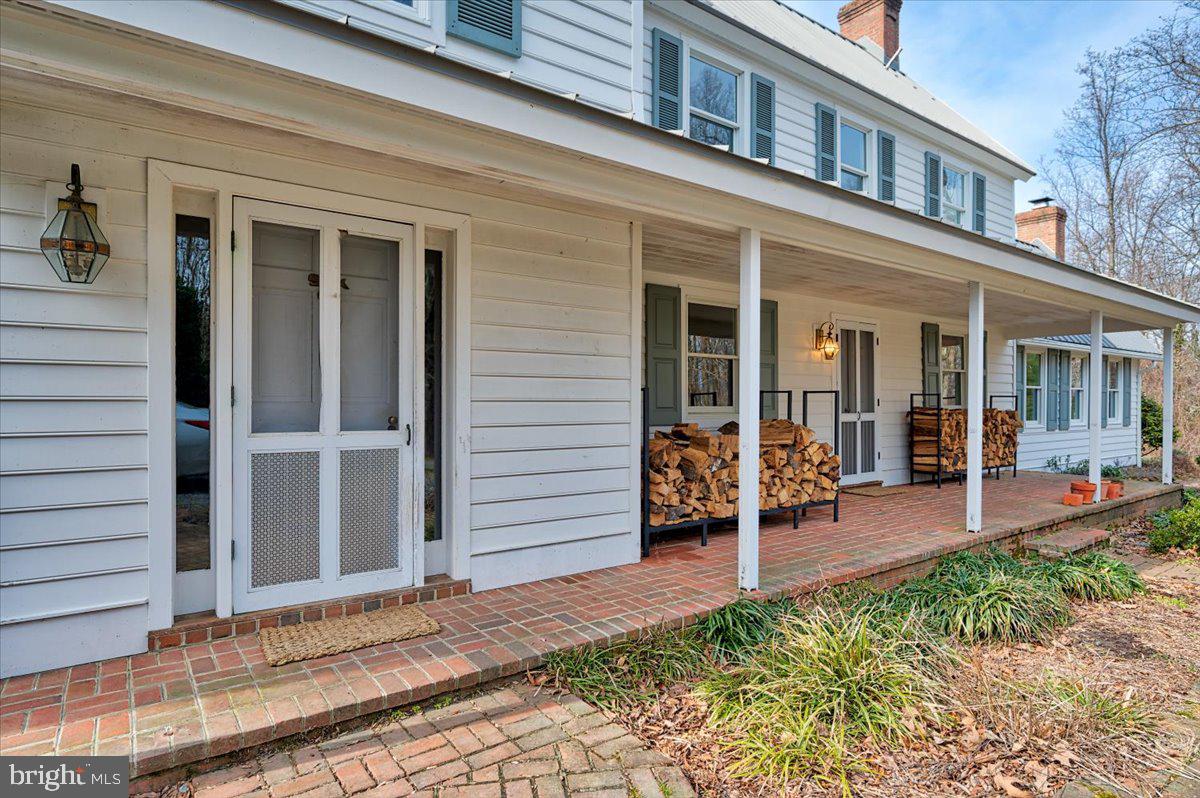 220 Leitch Road
