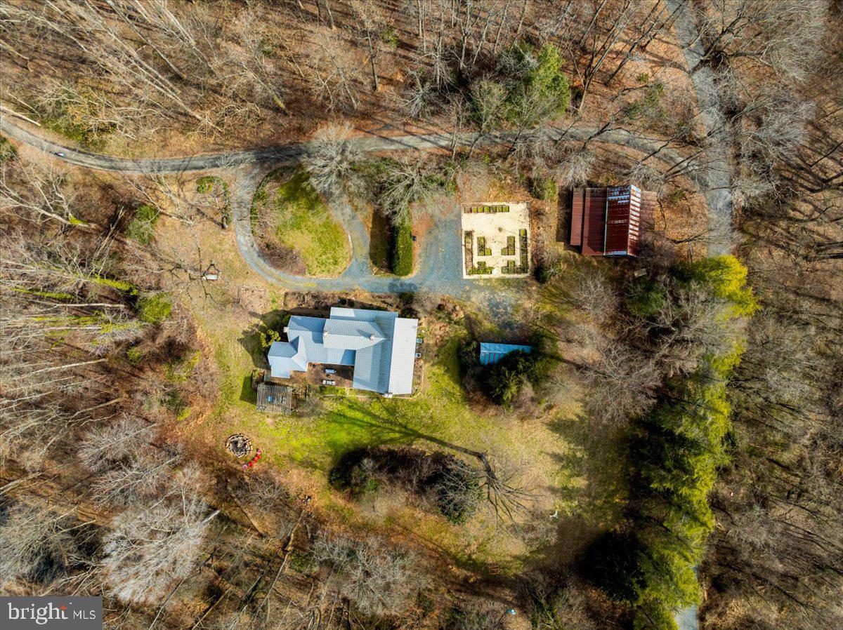220 Leitch Road