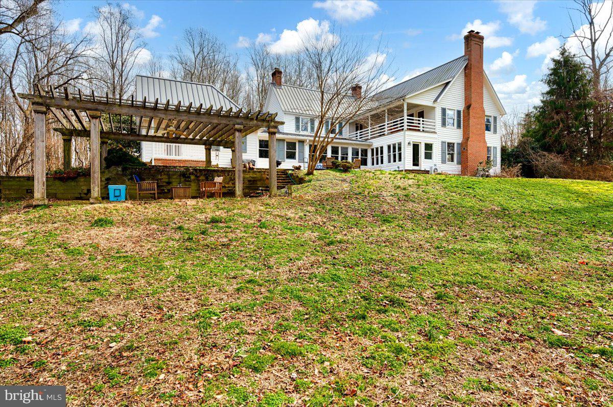 220 Leitch Road