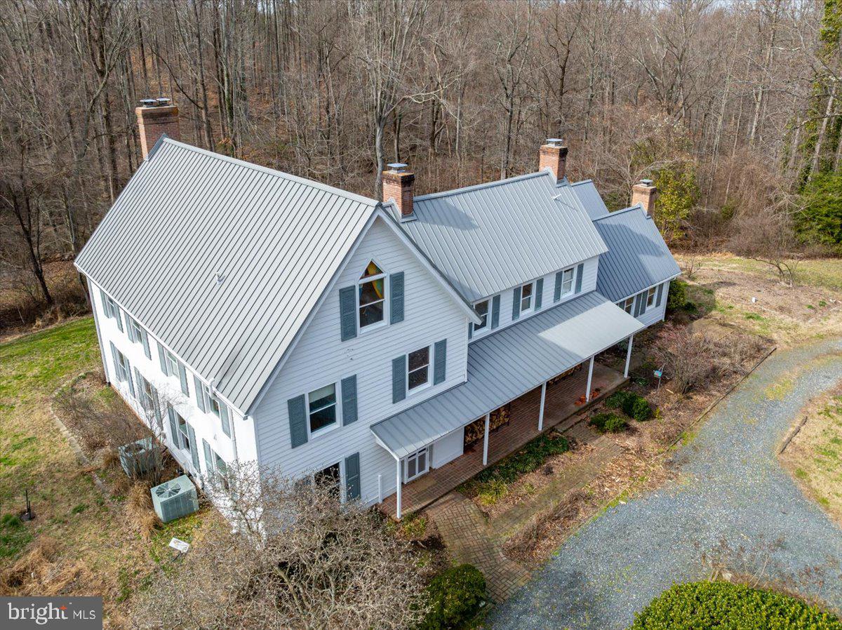 220 Leitch Road