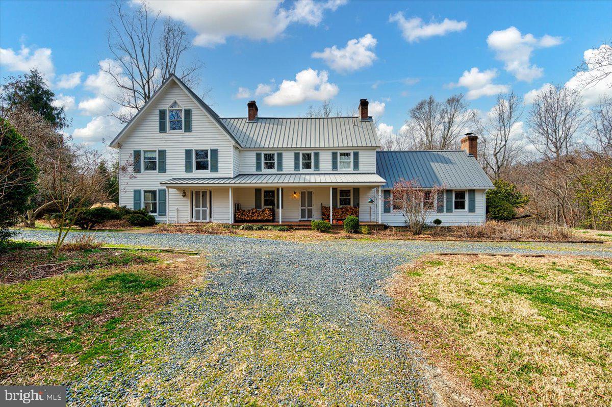 220 Leitch Road