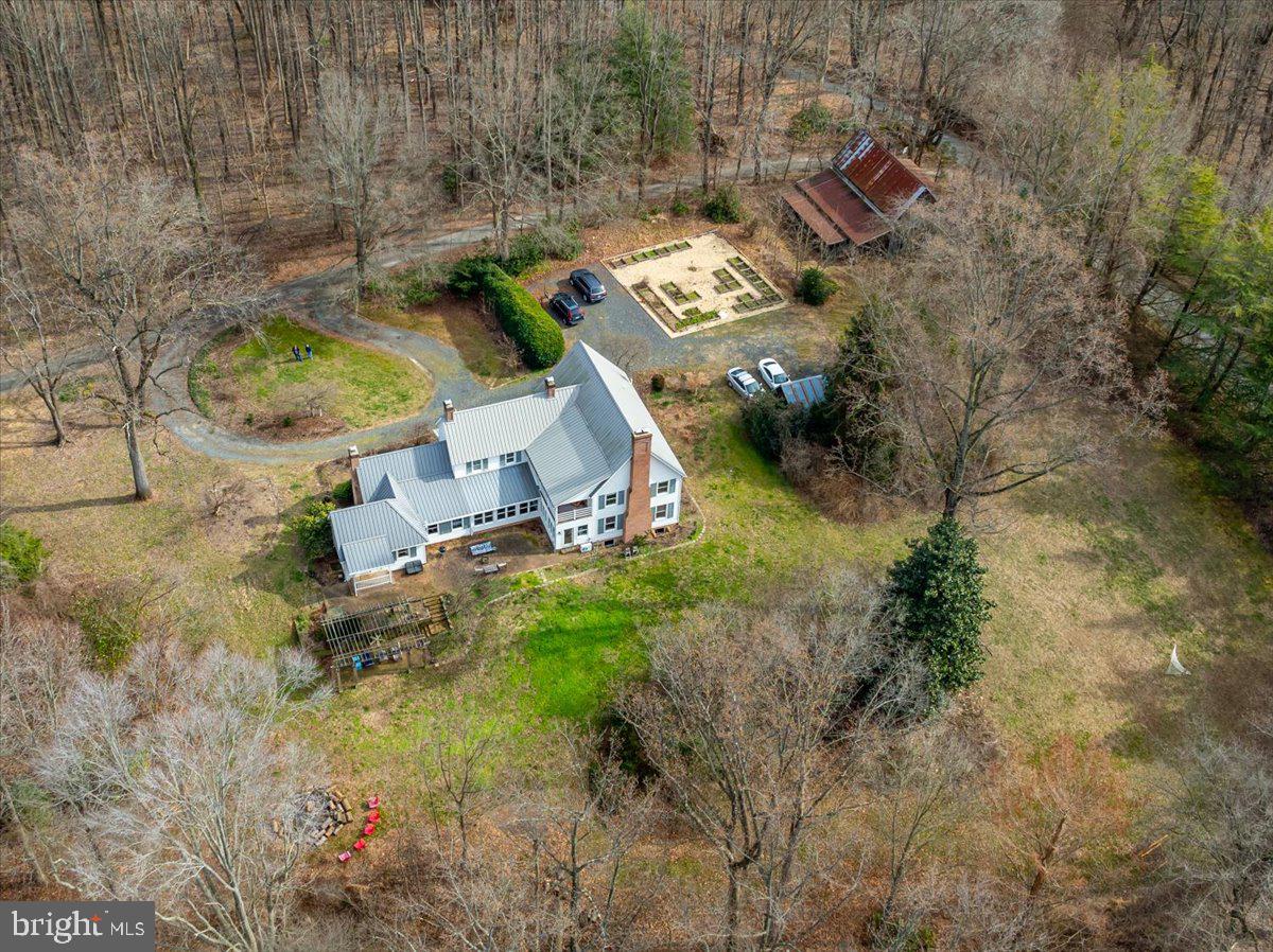 220 Leitch Road
