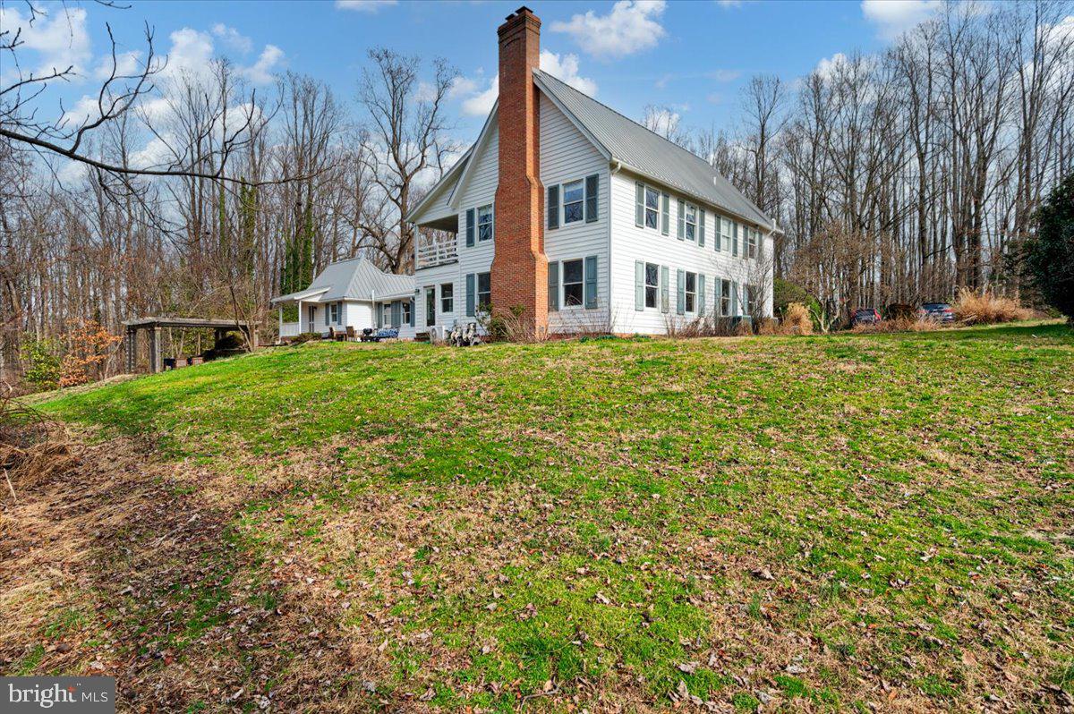 220 Leitch Road
