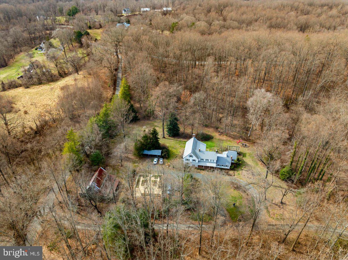 220 Leitch Road