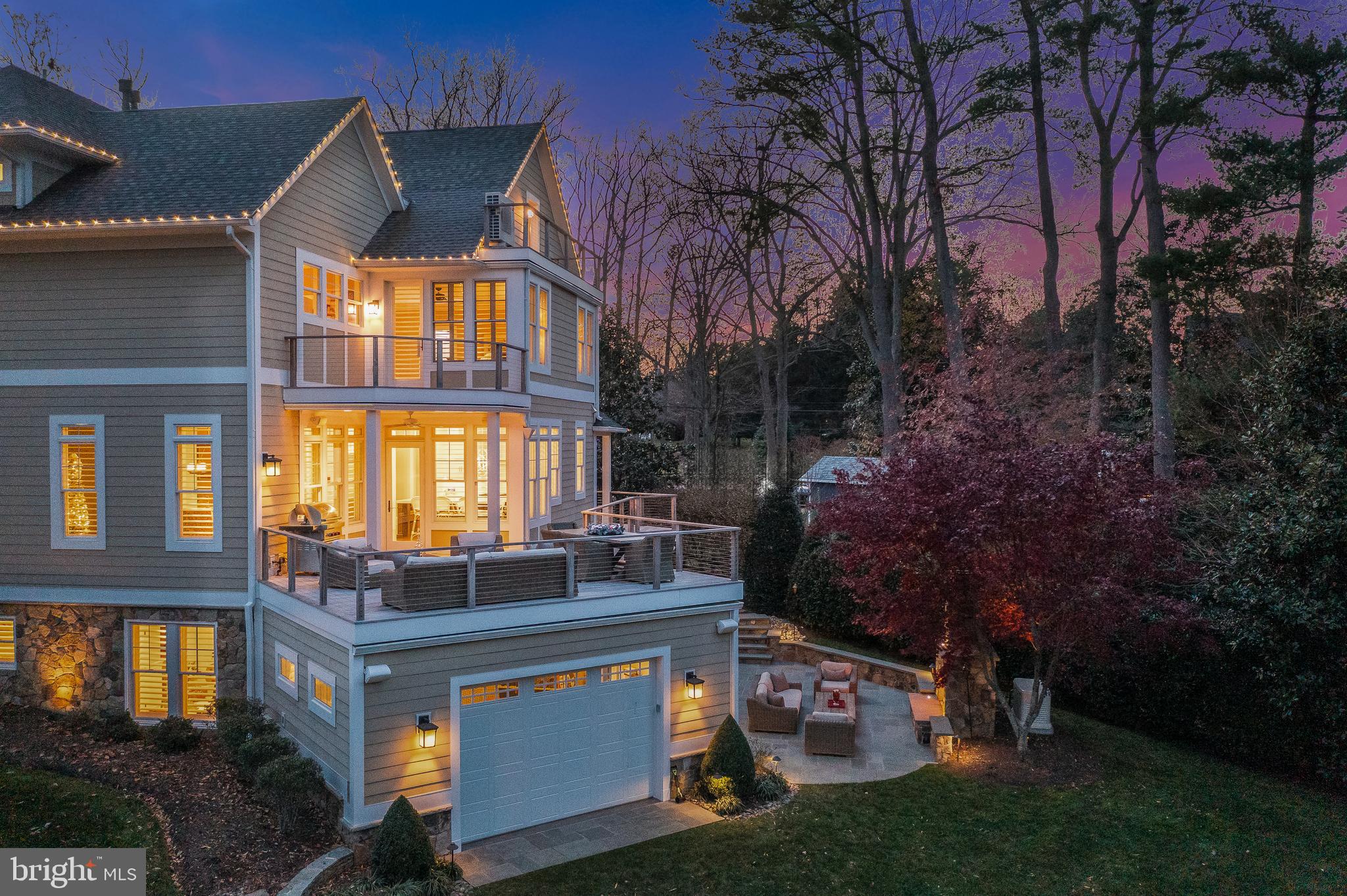 204 Wardour Dr