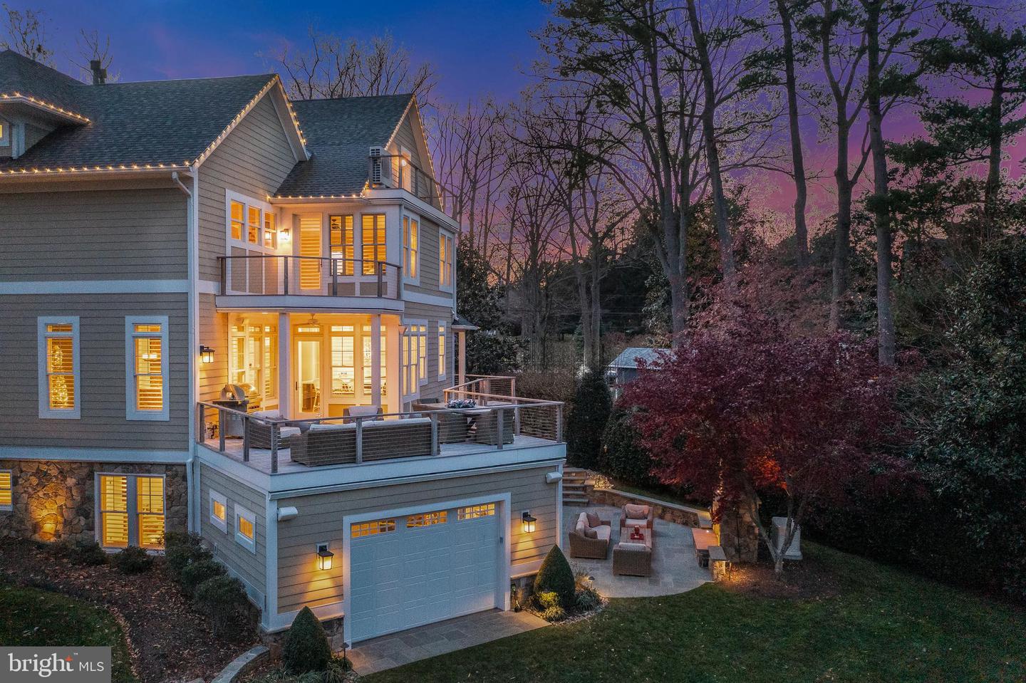 204 Wardour Dr