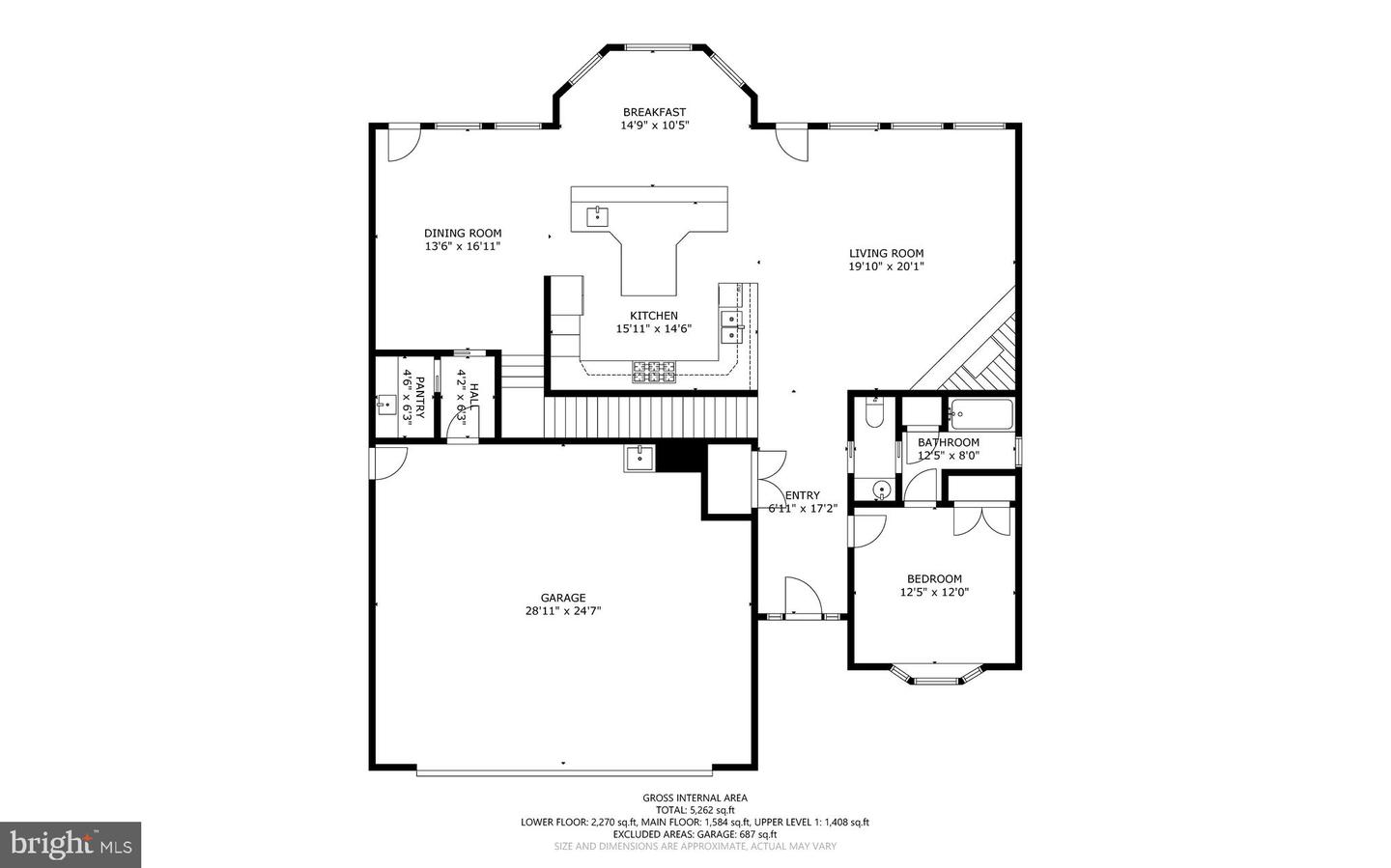 734 Oak Grove Cir