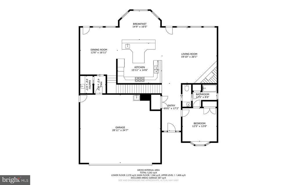 734 Oak Grove Cir