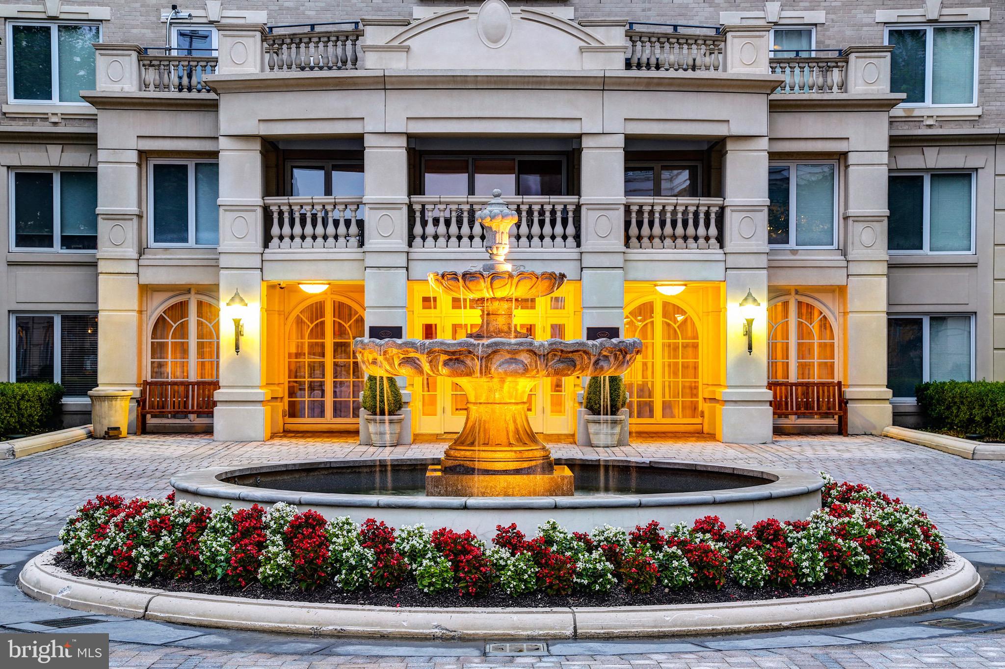 5 PARK PLACE 102