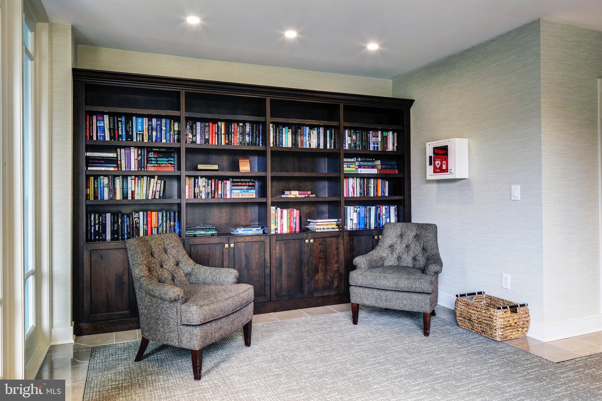 5 PARK PLACE 102