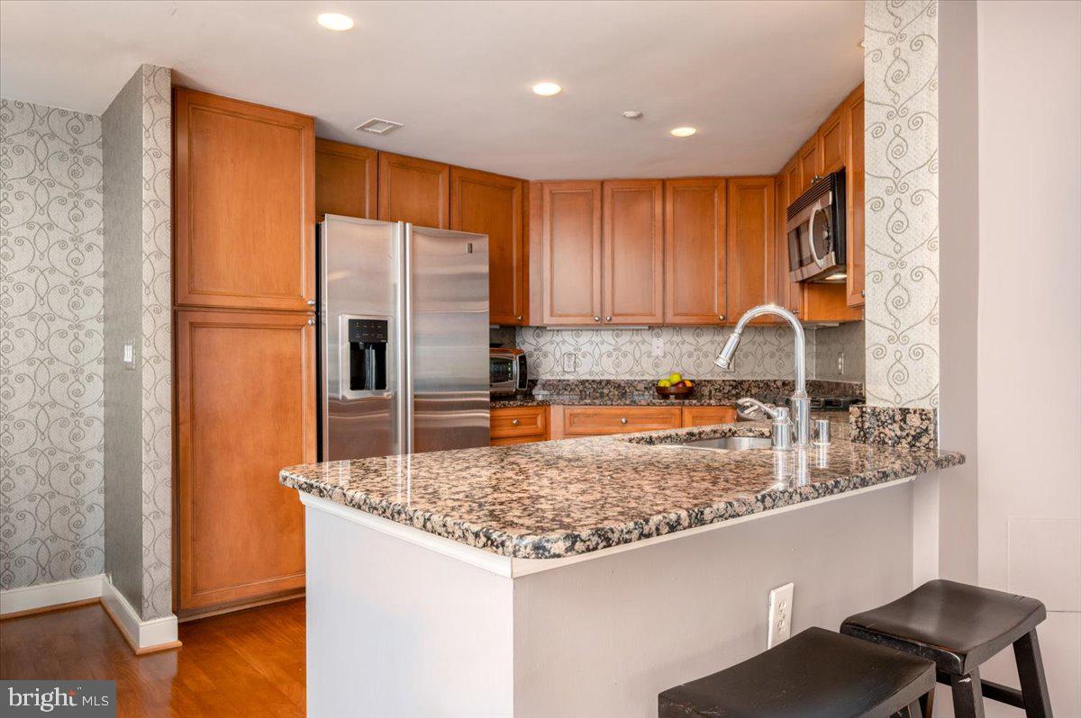 5 PARK PLACE 102