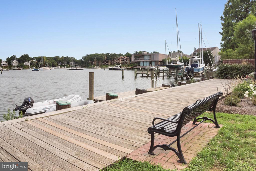 66 FRANKLIN STREET 509