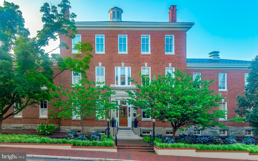 66 FRANKLIN STREET 509