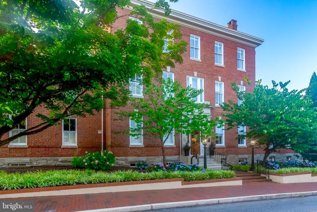 66 FRANKLIN STREET 509