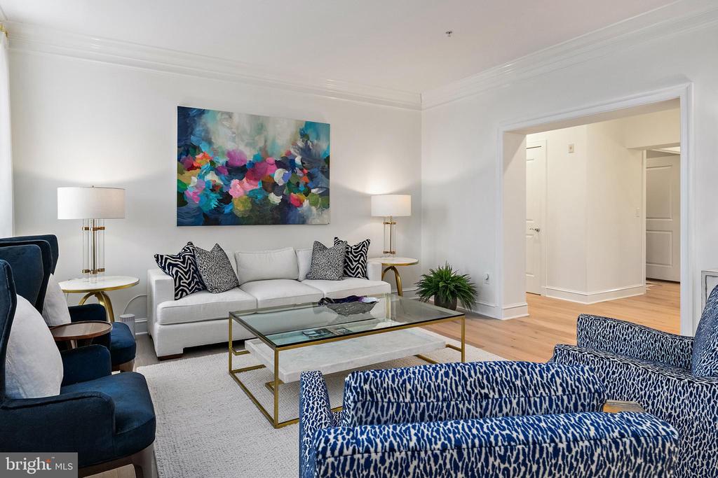 66 FRANKLIN STREET 509