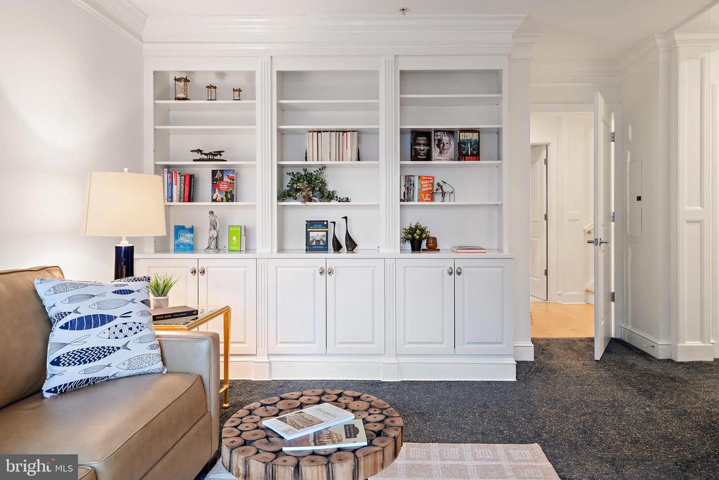 66 FRANKLIN STREET 509