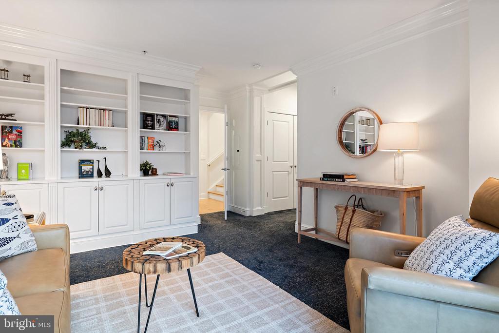 66 FRANKLIN STREET 509