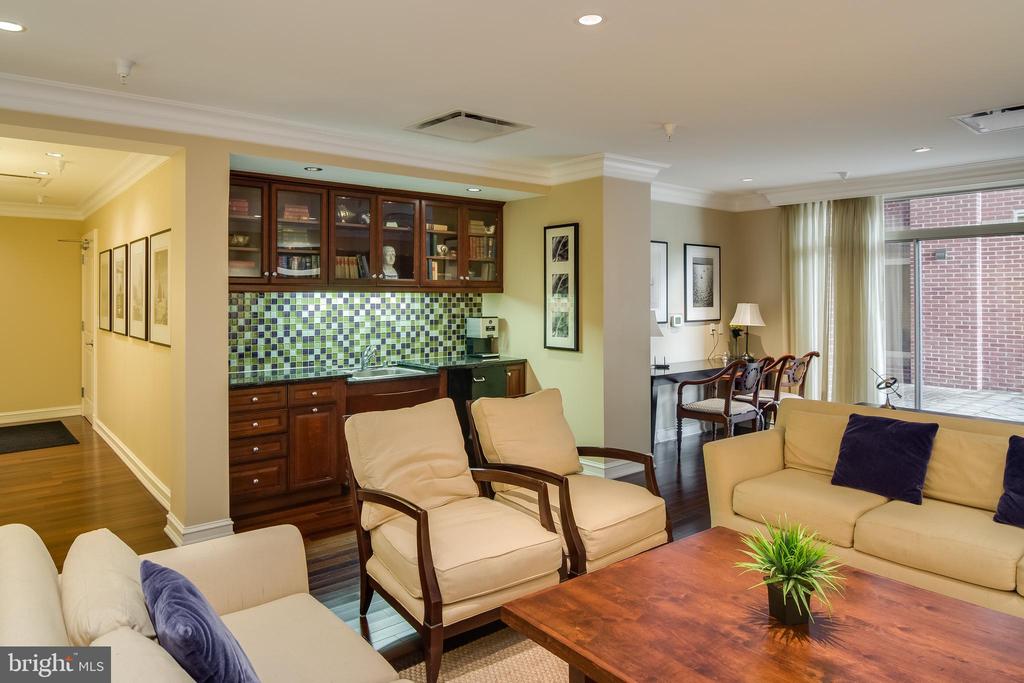 66 FRANKLIN STREET 509