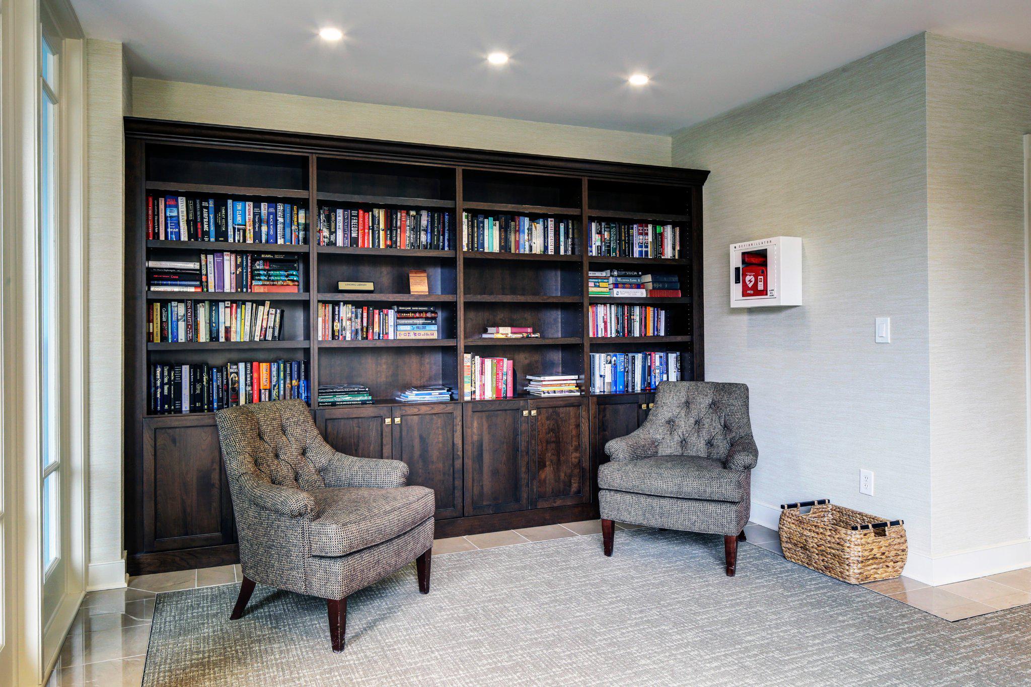 5 PARK PLACE Unit: 603
