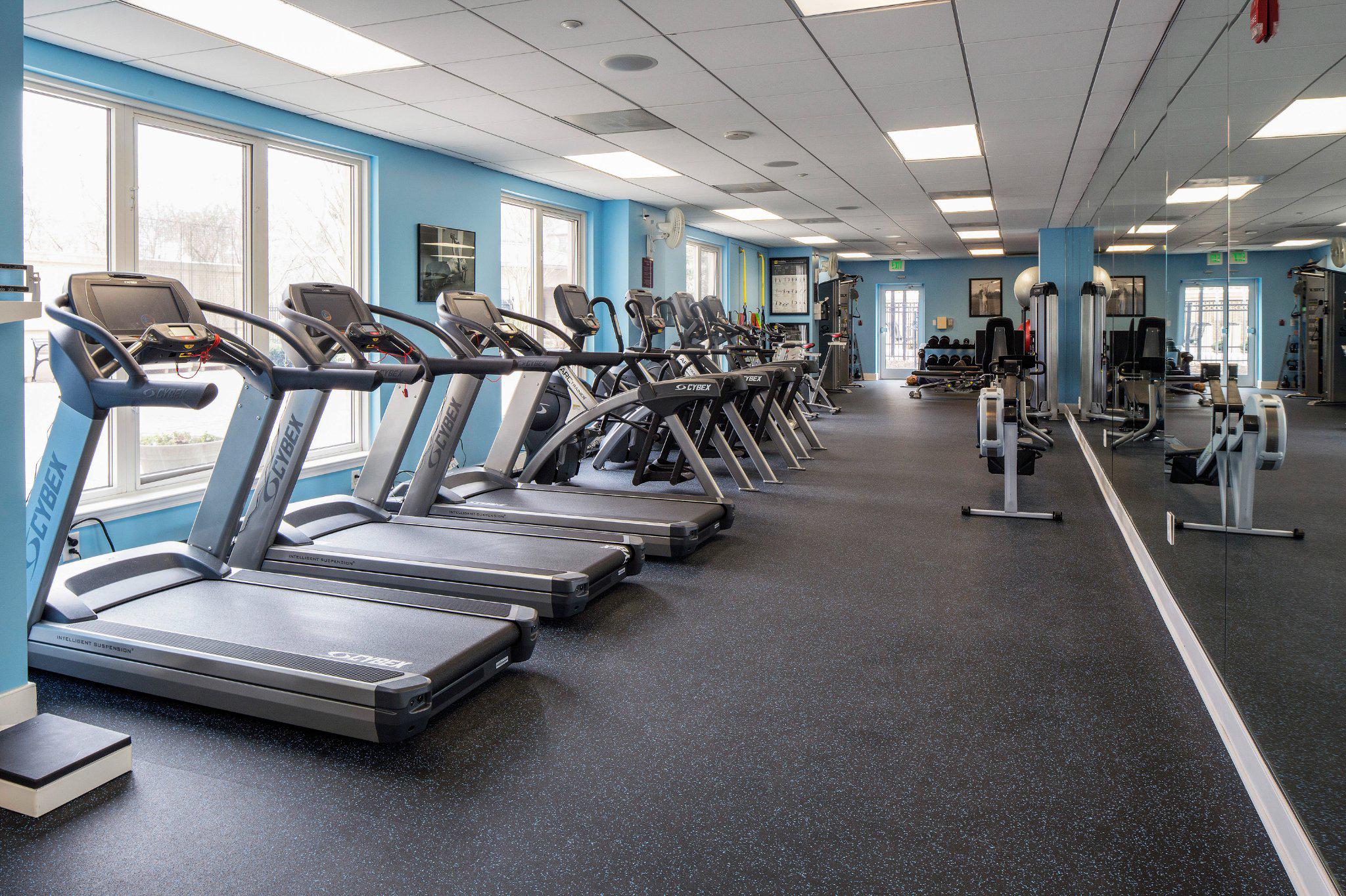 5 PARK PLACE Unit: 603