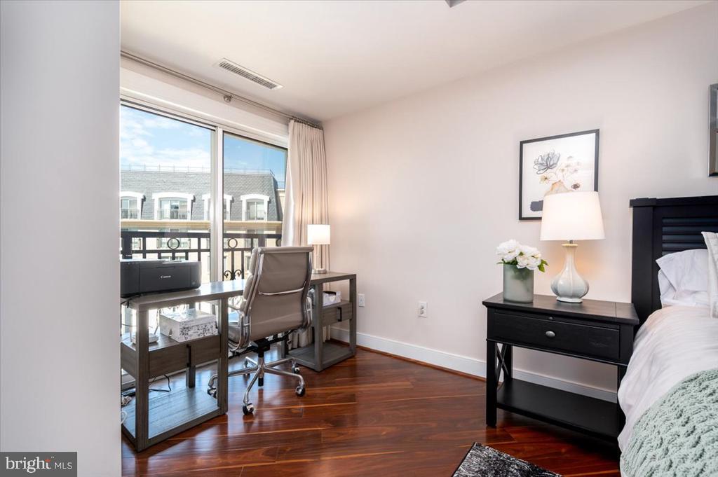 5 PARK PLACE Unit: 603