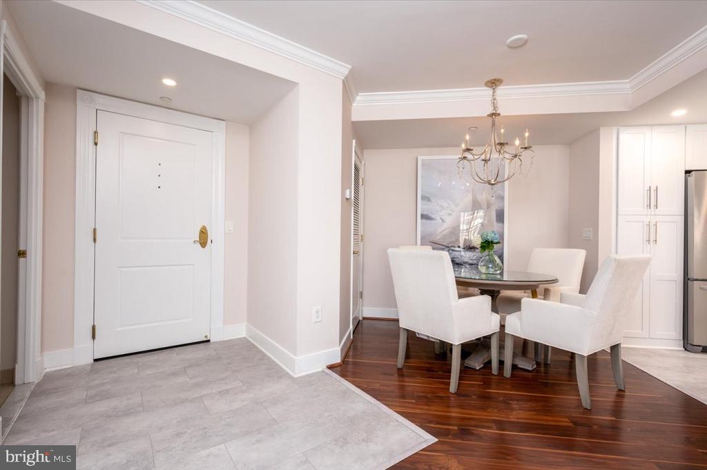 5 PARK PLACE Unit: 603