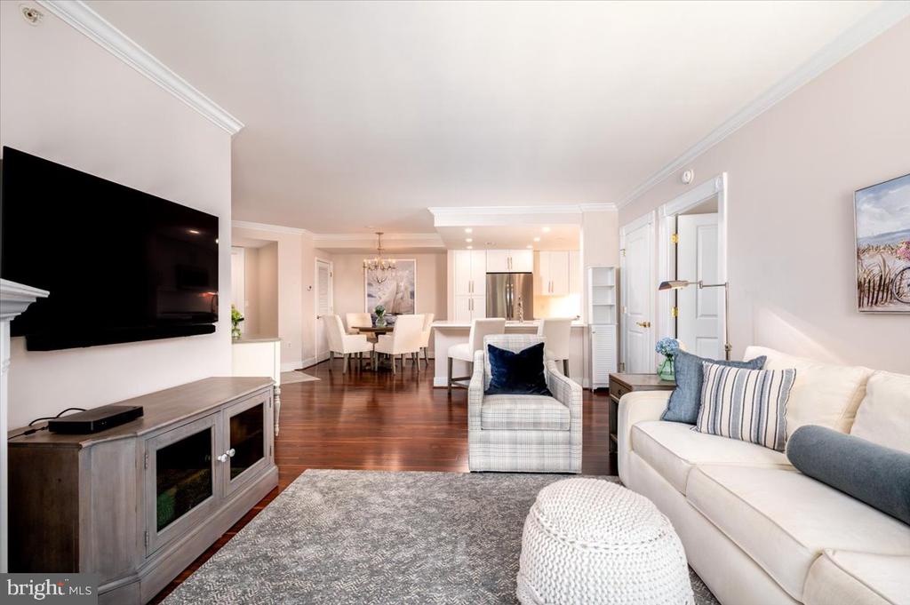 5 PARK PLACE Unit: 603
