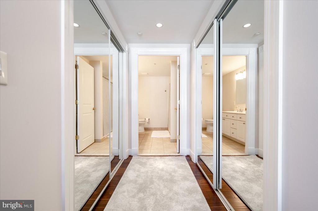 5 PARK PLACE Unit: 603