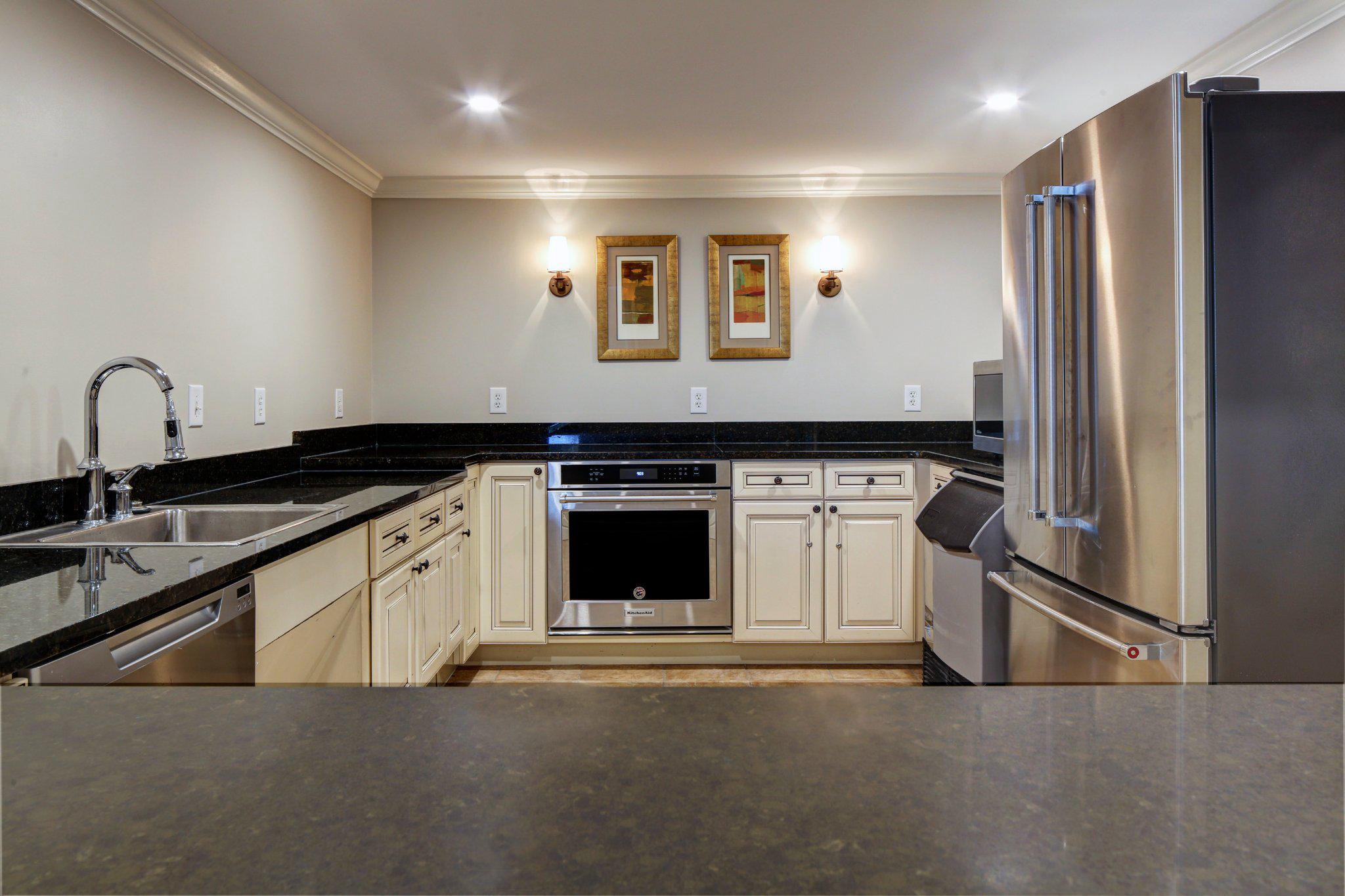 5 PARK PLACE Unit: 603