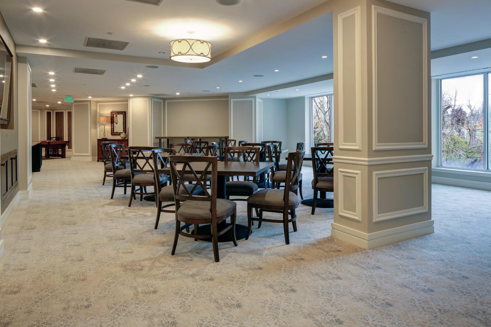 5 PARK PLACE Unit: 603