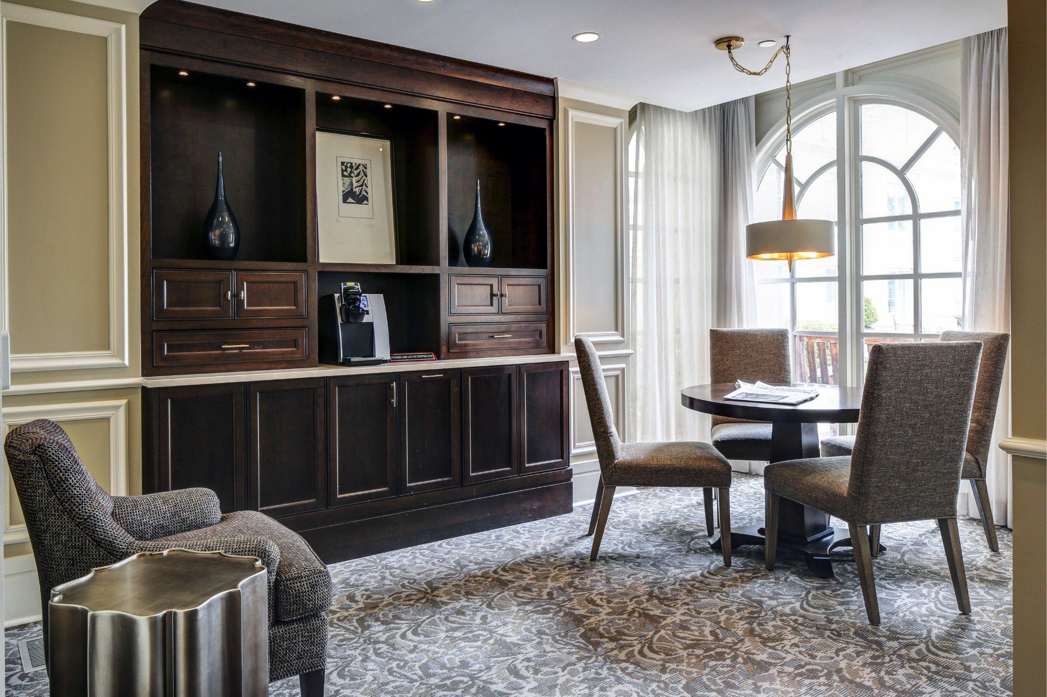 5 PARK PLACE Unit: 603