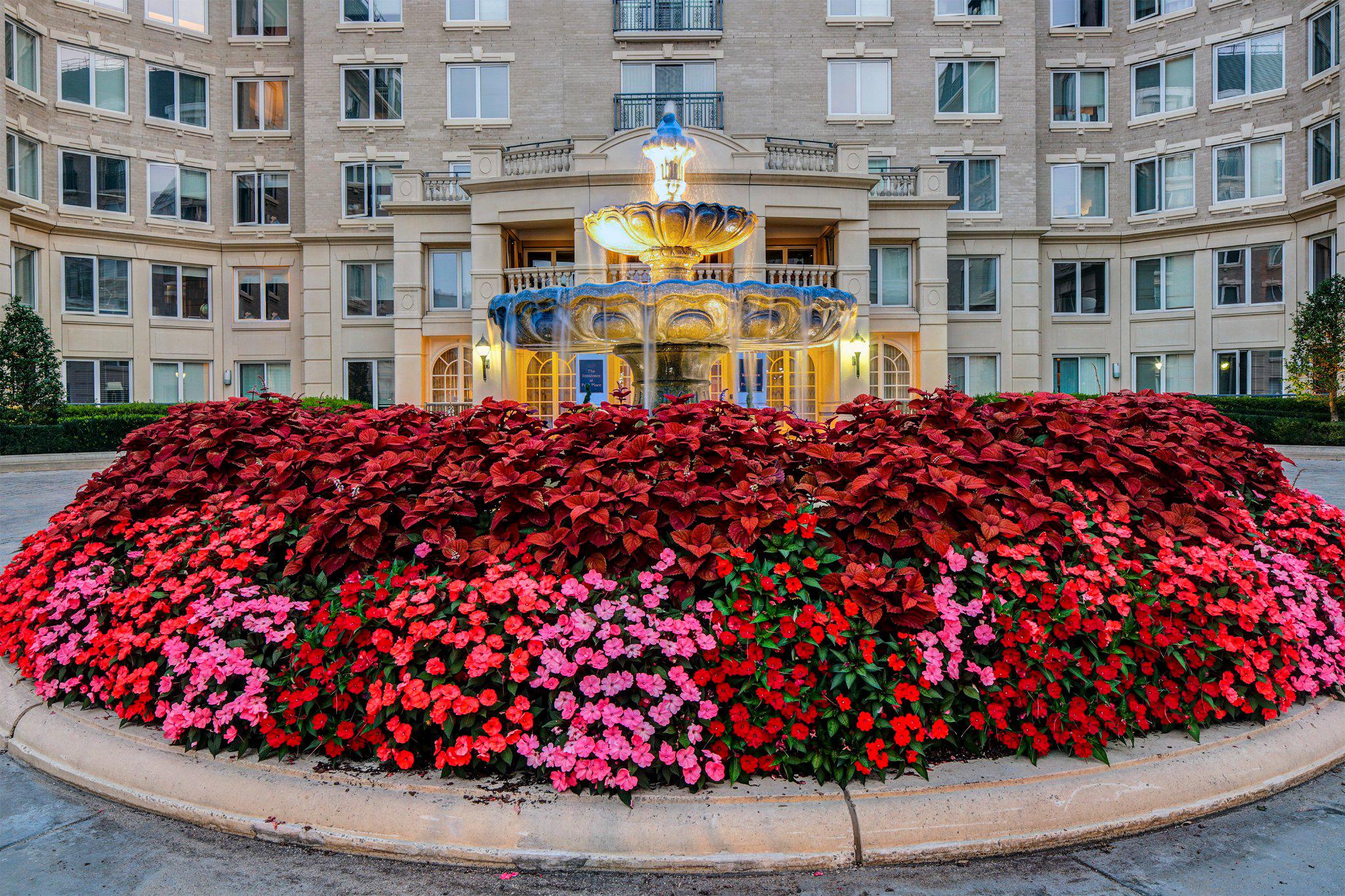 5 PARK PLACE Unit: 603