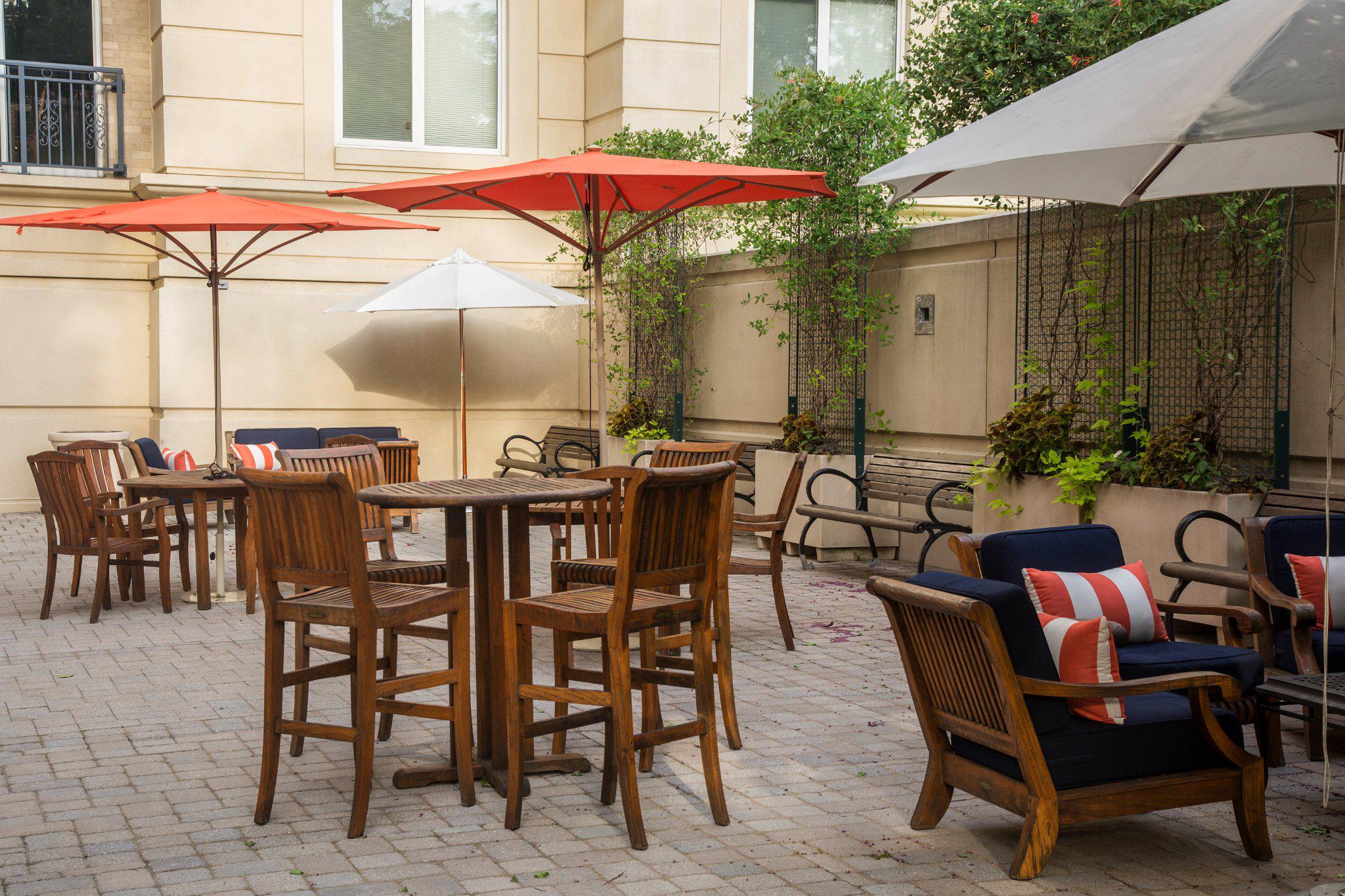 5 PARK PLACE Unit: 603