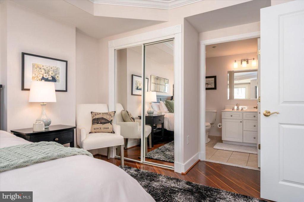 5 PARK PLACE Unit: 603
