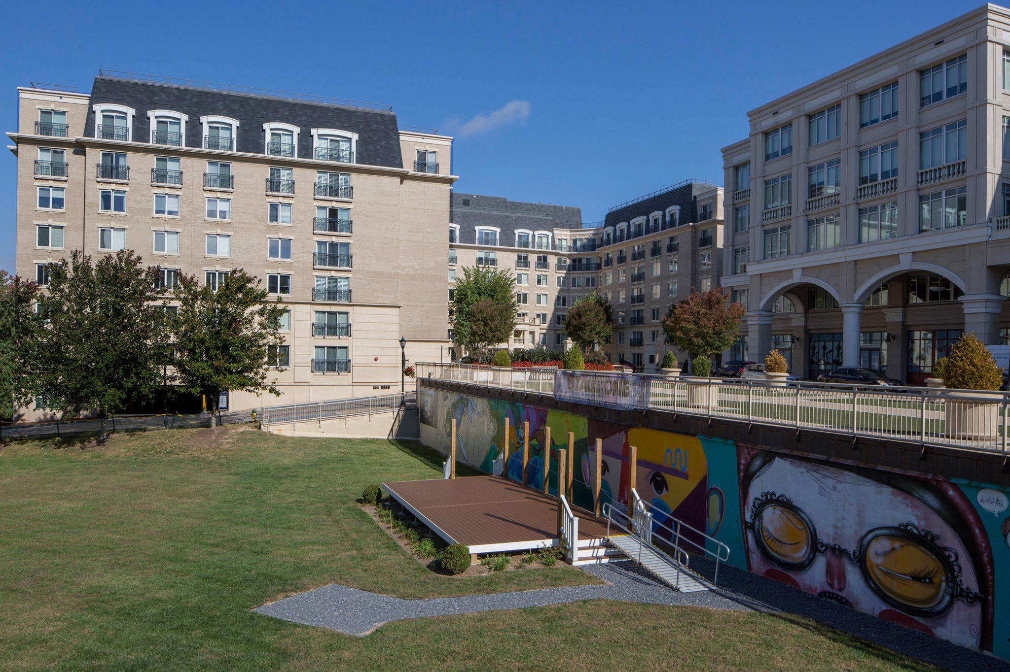 5 PARK PLACE Unit: 603