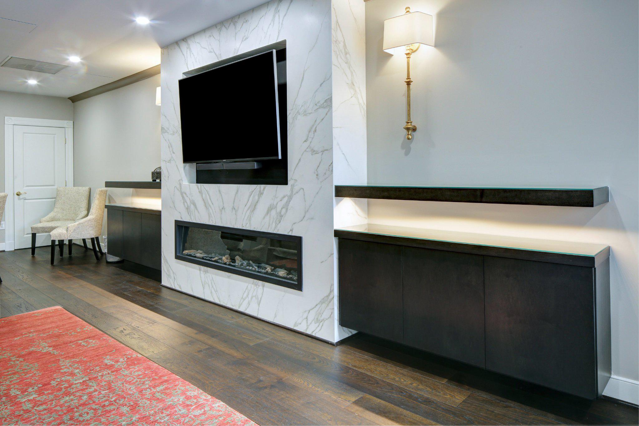 5 PARK PLACE Unit: 603